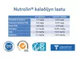 Nutrolin Sport ravintoöljy aktiivisille ja työskenteleville koirille. - Koiran ravintoöljyt - 051928 - 4