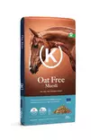 Oat Free mysli 20kg Krafft kauraton - Täydennysrehut - 010118 - 2