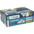 Ocean Mix 12x85g mousse Bozita cat - Aikuisten kissojen säilykkeet - 053998 - 1