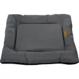 Patja Outdoor 106x66x7cm harmaa Ozami - Koiran patjat - 053888 - 3