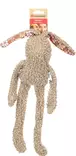 Pehmojänö Rozette 57cm beige Flamingo - Koiran pehmolelut - 057428 - 2