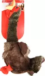 Pehmo Kalkkuna L 43cm Honkers Shakers KONG - Koiran pehmolelut - 014408 - 2