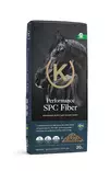 Performance SPC Fiber 20kg Krafft - Täydennysrehut - 049458 - 1