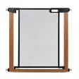 Portti 2,5x75-82 (110cm) x76cm musta-ruskea Duvo+ - Koiraportit - 056088 - 1