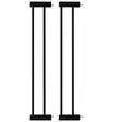 Portti 2,5x75-82 (110cm) x76cm musta-ruskea Duvo+ - Koiraportit - 056088 - 4