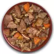 Possunkorva Real Food 280g Alpha Spirit dog - Koiran säilykkeet aikuisille koirille - 056218 - 2