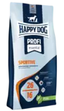 Profi Essential Sportive 26-16 20kg Happy Dog - Koiran kuivaruoat aikuisille koirille - 033548 - 2