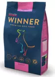 Puppy Winner - Kuivaruoat pennuille ja kasvatukseen - 035158 - 2