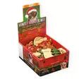 Puruherkku Winter Wonder 80x85mm Antos - Koiran herkut ja makupalat - 054488 - 2