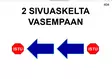 Rally-toko 2026 MES kyltit A4 - Toko, rallitoko, suojelu - 056778 - 4