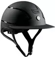 Ratsastuskypärä Xtreme Glossy L 57-61 mattamusta One K - Ratsastuskypärät - 054418 - 1