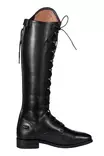 Ratsastussaappaat Glam Lace Kids KLS long/extra slim mustat HKM-sports - Ratsastuskengät ja -saappaat - 056938 - 5