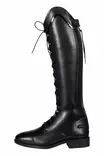 Ratsastussaappaat Glam Lace Kids KLS long/extra slim mustat HKM-sports - Ratsastuskengät ja -saappaat - 056938 - 3