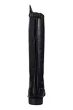 Ratsastussaappaat Glam Lace Kids KLS long/extra slim mustat HKM-sports - Ratsastuskengät ja -saappaat - 056938 - 6