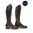 Ratsastussaappaat Sovereign Young 37/38 RR tummanruskea Mountain Horse - Ratsastuskengät ja -saappaat - 059718 - 1