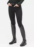 Ratsastussaappaat Xena Tall Boot SR Short-Regular 41 musta Mountain Horse - Ratsastuskengät ja -saappaat - 059728 - 4