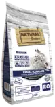 Renal Oxalate Veterinary Diet 1,5kg Natural Greatness - Kissan kuivaruoat erityisruokavaliot - 051118 - 1
