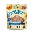 Salmon Fresh Frozen 800g Nutriment - Pakaste täys- ja täydennysravinnot - 058998 - 1