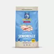 Senioreille & keventäjille Kana Riisi Kaura Hau Hau Champion - Koiran kuivaruoat ikääntyville koirille - 057968 - 1
