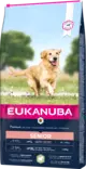 Senior Lamb L/XL 12kg Eukanuba - Koiran kuivaruoat ikääntyville koirille - 021898 - 1