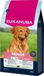 Senior Lamb L/XL 12kg Eukanuba - Koiran kuivaruoat ikääntyville koirille - 021898 - 3