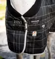 Talliloimi Rhino Stable 250g Vari-Layer Black/Grey/White Chalk & Gray Horseware - Hevosen toppatalliloimet - 059568 - 3