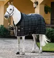 Talliloimi Rhino Stable 250g Vari-Layer Black/Grey/White Chalk & Gray Horseware - Hevosen toppatalliloimet - 059568 - 1