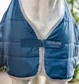 Terapia-alusloimi Ionic Therapy Liner 50g Blue/Silver & Navy Horseware - Hevosen terapialoimet - 059078 - 3