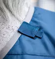 Terapia-alusloimi Ionic Therapy Liner 50g Blue/Silver & Navy Horseware - Hevosen terapialoimet - 059078 - 5