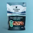 Tonnikalapala Training Snacks 50g PrimaDog - Koiran herkut ja makupalat - 054328 - 1