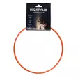 Valopanta Safety Collar USB-ladattava 1SIZE oranssi Nightwalk - Koiran heijastimet ja turvavalot - 054548 - 3
