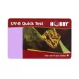 UV-B pikatesteri 2 kpl Hobby - Terraarion tarvikkeet ja kuivikkeet - 060238 - 3