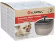 Vesiautomaatti Flowie Square 2L musta Flamingo - Koiran ruokinta- ja vesiautomaatit - 057018 - 6