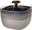 Vesiautomaatti Flowie Square 2L musta Flamingo - Koiran ruokinta- ja vesiautomaatit - 057018 - 3