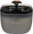 Vesiautomaatti Flowie Square 2L musta Flamingo - Koiran ruokinta- ja vesiautomaatit - 057018 - 1
