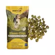 Wiesen Chips 20kg heinäpelletti Marstall - Viherpelletit ja -kuutiot - 057948 - 1