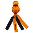 Wubba Sport Basketball L 33cm KONG - Koiran pehmolelut - 058018 - 1