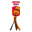 Wubba Sport Basketball L 33cm KONG - Koiran pehmolelut - 058018 - 5