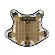 Y-valjas Tactical desert camo Cerberos - Koiran Y-valjaat - 059038 - 4