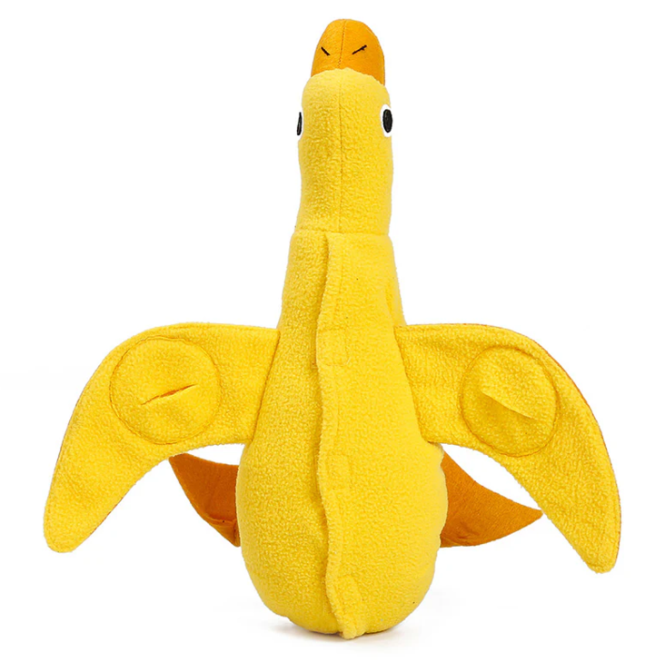 Aktivointilelu Sorsa 30x13cm DogLemi - Koiran aktivointilelut - 039138 - 1