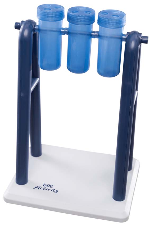 Aktivointipeli Turn Around 22x33x18cm sininen Trixie - Koiran aktivointilelut - 009188 - 2