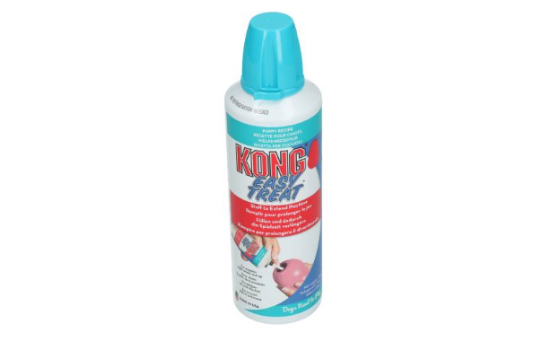 Easy Treat kanatahna pennuille 228g KONG - Koiran aktivointilelut - 000498 - 1