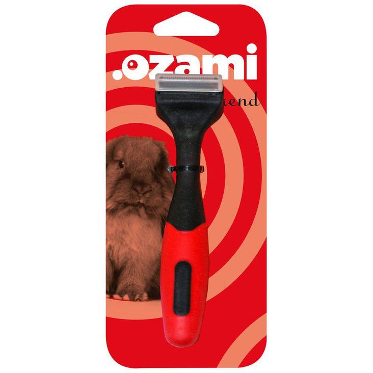 Furmaster irtokarvan poistoon Ozami - Pieneläinten hoitotarvikkeet ja -aineet - 005698 - 1