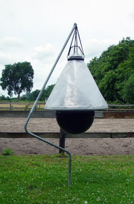 Hyönteisansa Horsefly Trap Complete 39x119x21cm LOER - Kesätuotteet hevosille - 039928 - 1