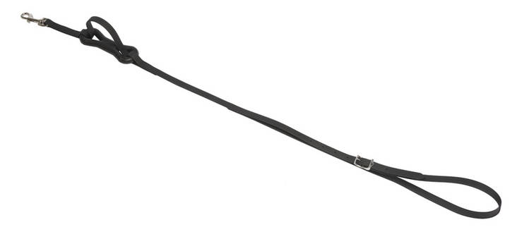 Kiintomardingaali Biothane musta Wahlsten - Ravurin martingnaalit ja apuohjat - 008568 - 2