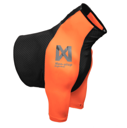 Koiran suojapaita Protector T-shirt Non-stop dogwear - Koiran paidat ja neuleet - 021398 - 1