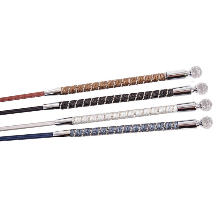 Kouluraippa 120cm USG - Ratsastusraipat - 029168 - 1