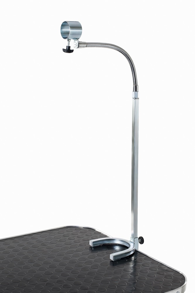 Kuivainpidike taivuteltava 100cm Onega - Trimmauspöydät ja tarvikkeet - 033308 - 1