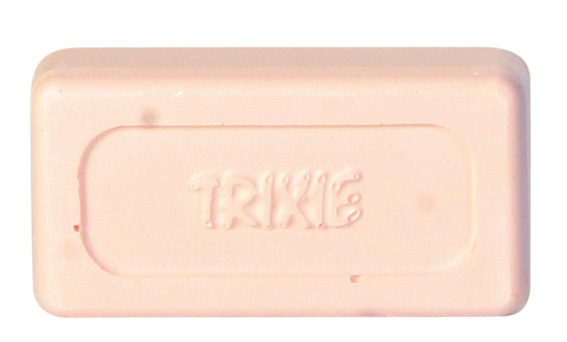 Mineraalikivi jodilla 20g Trixie - Lemmikkilintujen nokka ja mineraalikivet - 029428 - 1