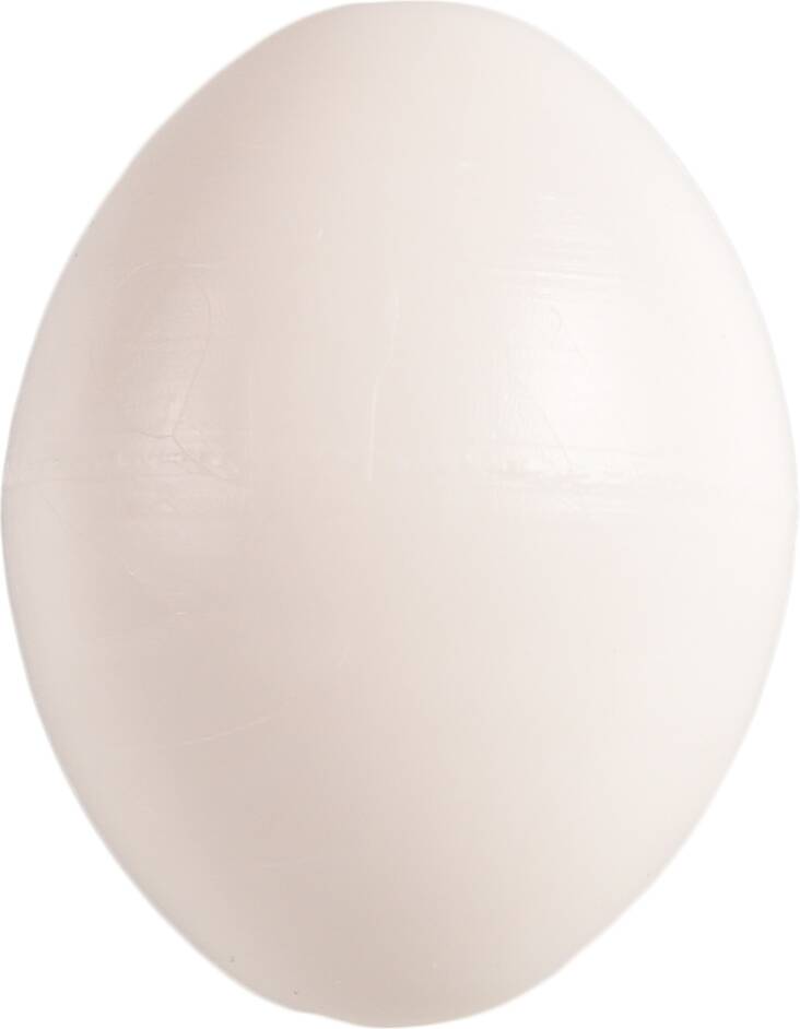 Muovimuna kaijasille 2,3x3cm Flamingo - Lemmikkilintujen hoitotarvikkeet - 039248 - 1